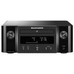 Marantz MCR612 Midi Sistema su CD, DAB+ ir internetiniu radiju